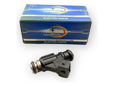 Inyector Combustible Great Wall Hover 2.4 2007-2012  3