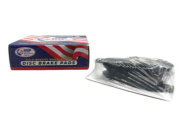 Pastilla Freno Cerámica Trasera Para Jeep Compass 2.4  07-17 6