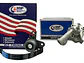 Kit Distribución + Bomba De Agua Para Getz 1.3 2003-2006 - Miniatura 1