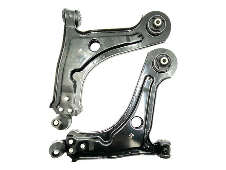 Bandeja Suspension El Par Daewo Rezzo 1.6 2.0 2001-2003 1