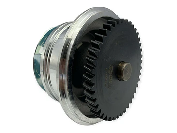 Bomba Agua Chevrolet S10 Apache 2.8 2000-2011 Lj6 / Llk 4