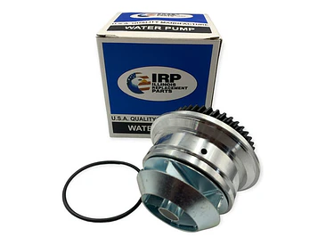 Bomba Agua Chevrolet S10 Apache 2.8 2000-2011 Lj6 / Llk 1