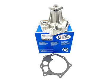 Bomba Agua Hyundai H-1 New 2.5 16v Diesel 2012-2019 Tq D4cb 2