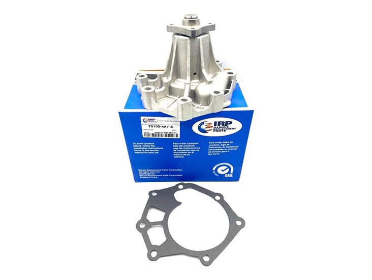 Bomba Agua Hyundai H-1 New 2.5 16v Diesel 2012-2019 Tq D4cb 2