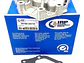 Bomba Agua Hyundai H-1 New 2.5 16v Diesel 2012-2019 Tq D4cb - Miniatura 2