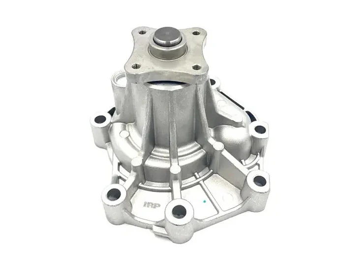 Bomba Agua Hyundai H-1 New 2.5 16v Diesel 2012-2019 Tq D4cb 1