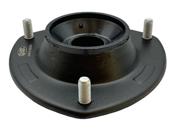 Cazoleta Delante Para Hyundai Tucson 2.0 2.7 2004-2010 (par) 2