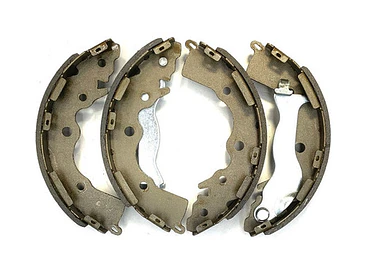 Patines Balatas Freno  Para Kia Rio Jb 1.4 1.6 2006-2011 4