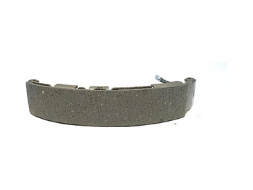 Patines Balatas Freno  Para Kia Rio Jb 1.4 1.6 2006-2011 6