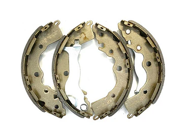 Patines Balatas Freno  Para Kia Rio Jb 1.4 1.6 2006-2011 2