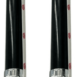 Par Amortiguador Trasero Para Kia Morning 1.2 2012-2016