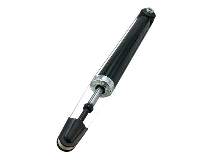 Par Amortiguador Trasero Para Kia Morning 1.2 2012-2016 6