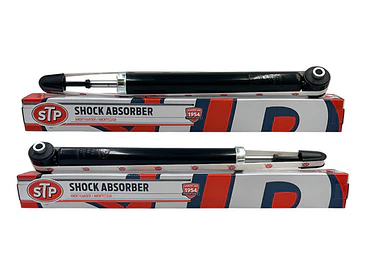 Par Amortiguador Trasero Para Kia Morning 1.2 2012-2016 2