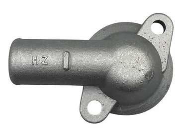 Base Tapa Carcasa Termostato Suzuki Swift 1.2 2011-2020 4