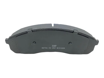 Pastillas Freno Delantera Para Kia Carnival 2.5 2.9 1998-07 3