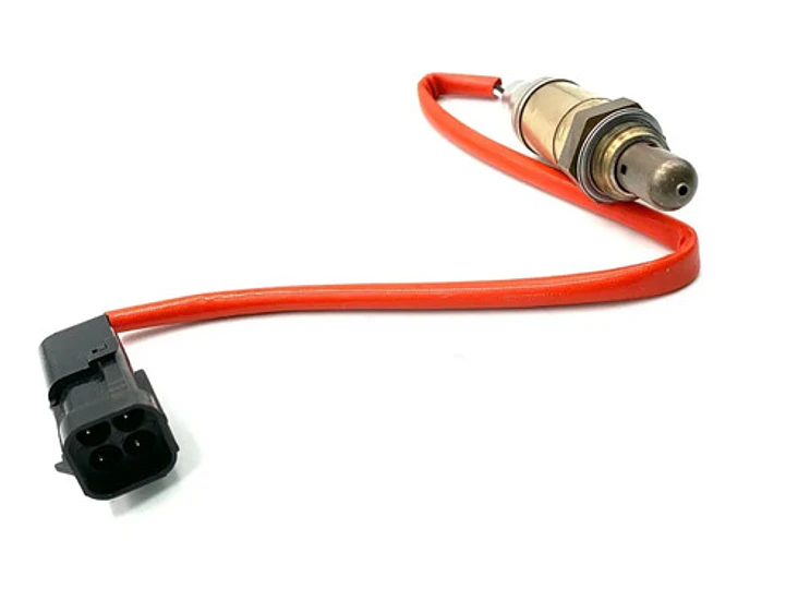 Sensor Oxigeno Chevrolet Luv 3.2/ Trooper 3.2 1992-1998 6vd1 1