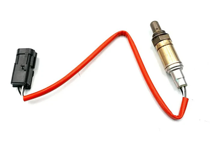 Sensor Oxigeno Chevrolet Luv 3.2/ Trooper 3.2 1992-1998 6vd1 2