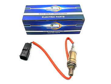 Sensor Oxigeno Chevrolet Luv 3.2/ Trooper 3.2 1992-1998 6vd1 3