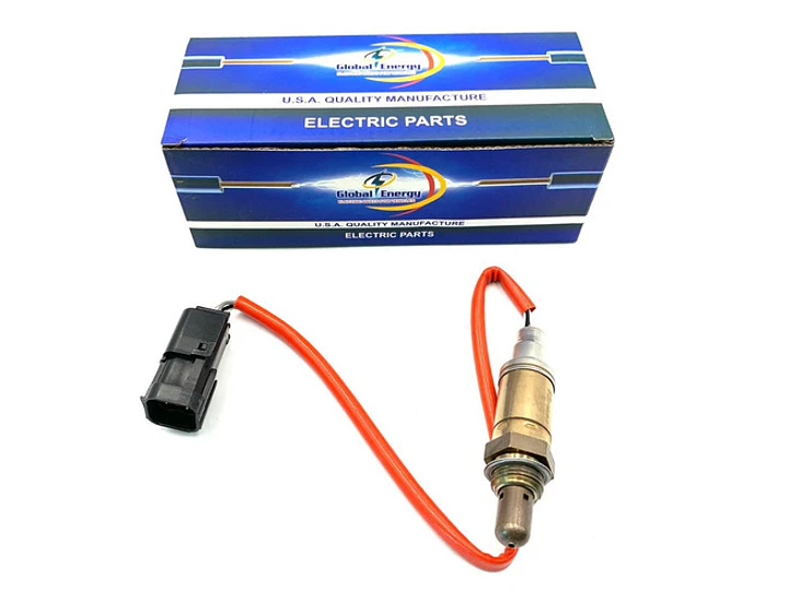 Sensor Oxigeno Chevrolet Luv 3.2/ Trooper 3.2 1992-1998 6vd1 3