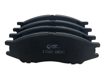 Pastillas Freno Delantera Cerámica Para Samsung Sm3  04-14 1