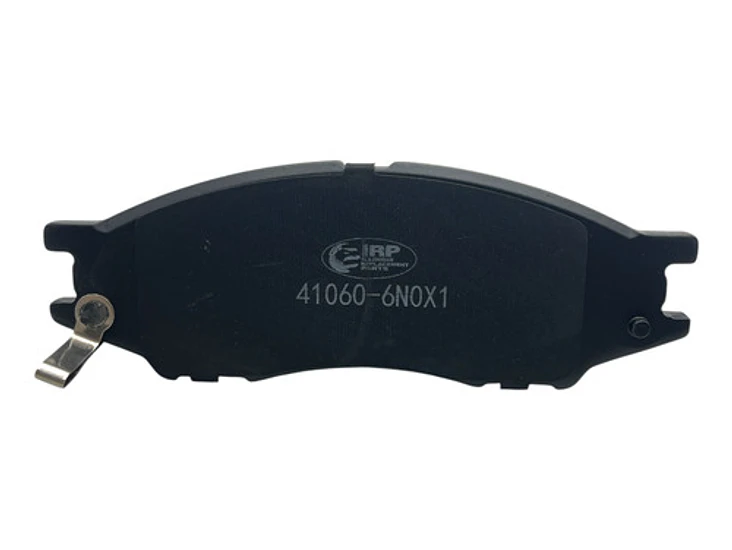 Pastillas Freno Delantera Cerámica Para Samsung Sm3  04-14 5