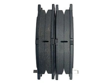 Pastillas Freno Delantera Cerámica Para Samsung Sm3  04-14 4