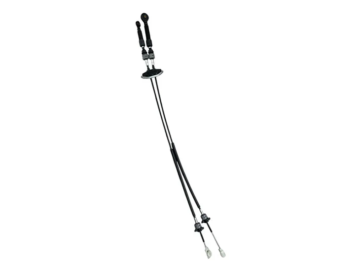 Piola Selectora Cambio Para Kia Rio 1.4 2012-2017 1