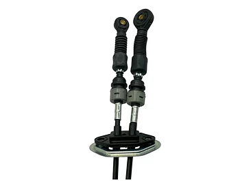 Piola Selectora Cambio Para Kia Rio 1.4 2012-2017 3