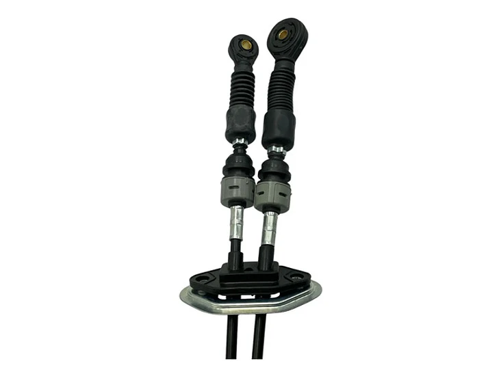 Piola Selectora Cambio Para Kia Rio 1.4 2012-2017 3