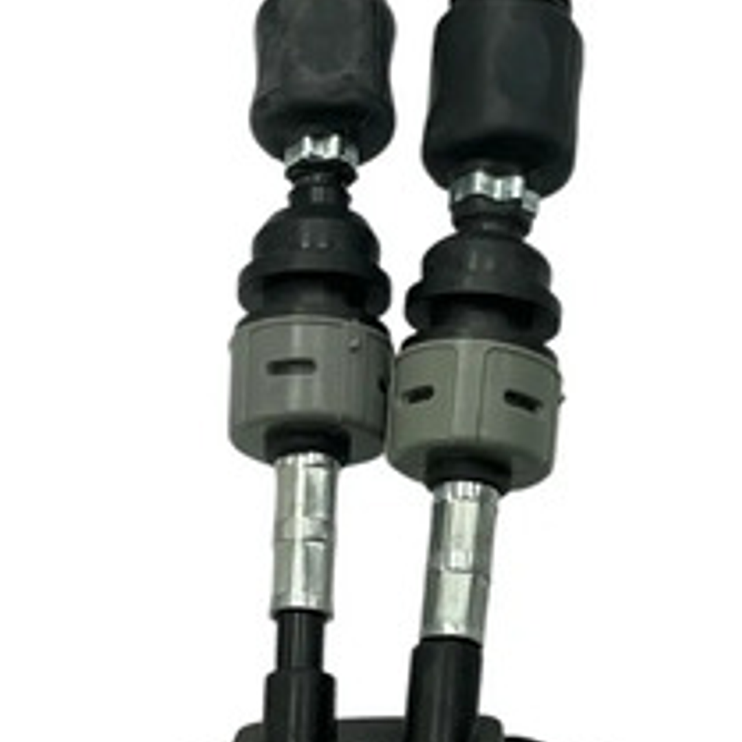 Piola Selectora Cambio Para Kia Rio 1.4 2012-2017 3