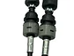 Piola Selectora Cambio Para Kia Rio 1.4 2012-2017 - Miniatura 3