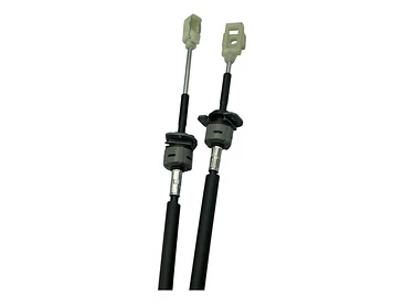 Piola Selectora Cambio Para Kia Rio 1.4 2012-2017 4