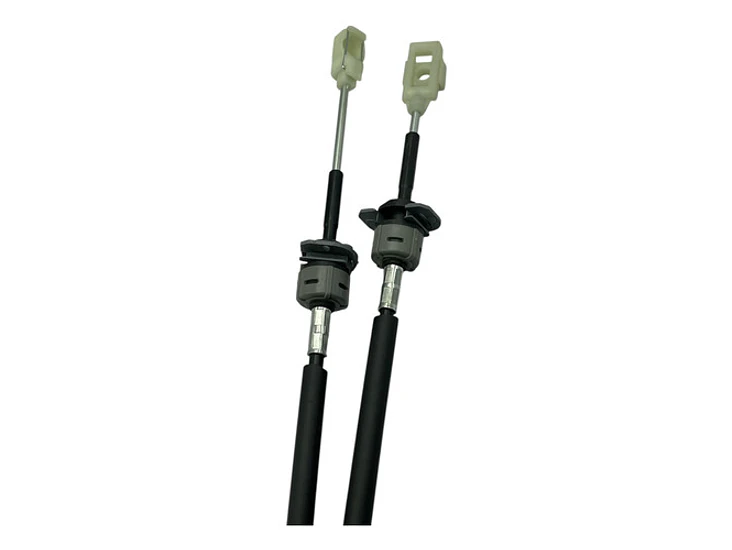 Piola Selectora Cambio Para Kia Rio 1.4 2012-2017 4