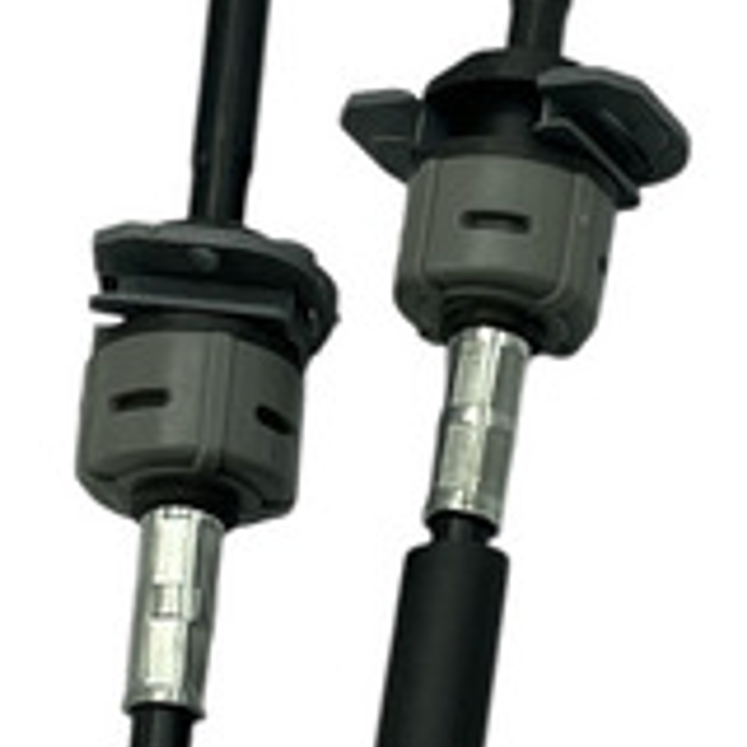 Piola Selectora Cambio Para Kia Rio 1.4 2012-2017 4