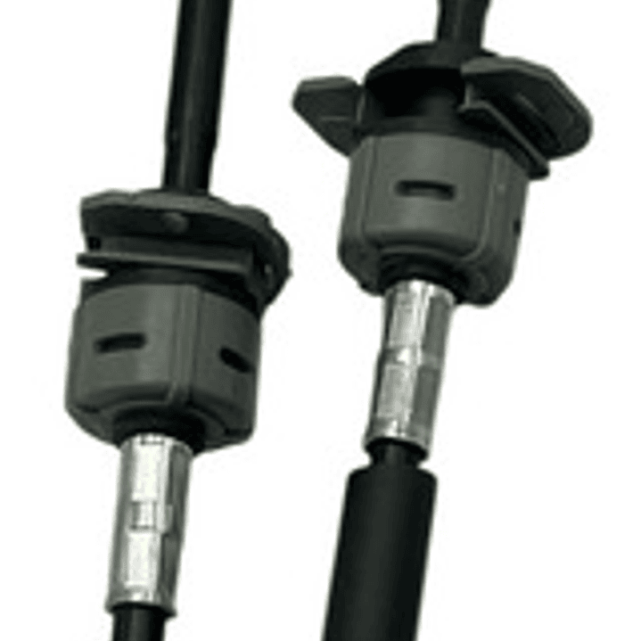 Piola Selectora Cambio Para Kia Rio 1.4 2012-2017 4