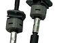 Piola Selectora Cambio Para Kia Rio 1.4 2012-2017 - Miniatura 4
