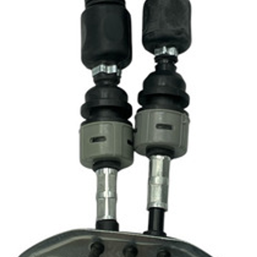 Piola Selectora Cambio Para Kia Rio 1.4 2012-2017 2