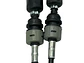 Piola Selectora Cambio Para Kia Rio 1.4 2012-2017 - Miniatura 2