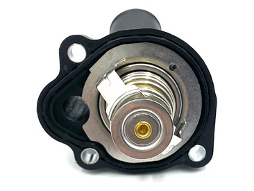 Termostato Completo Ford Ecosport 2.0 2004-2012 Duratec He 4