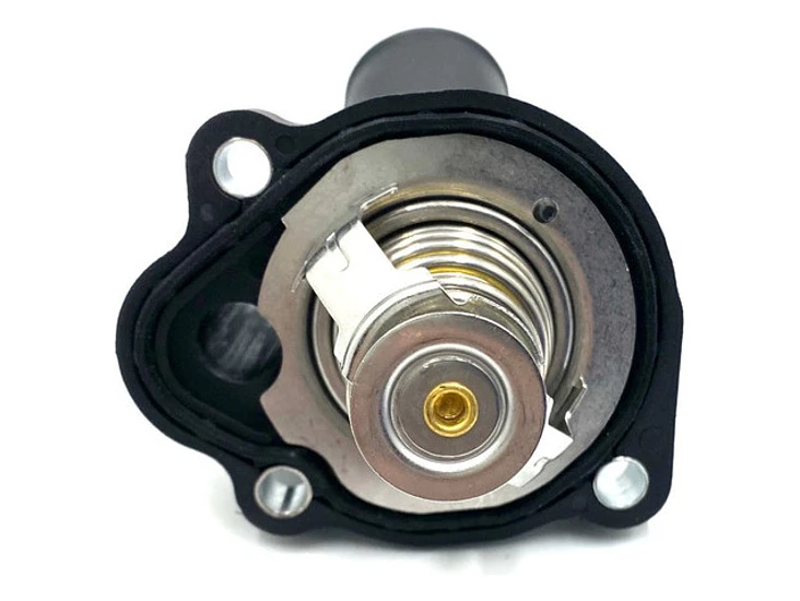 Termostato Completo Ford Ecosport 2.0 2004-2012 Duratec He 4