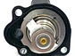 Termostato Completo Ford Ecosport 2.0 2004-2012 Duratec He - Miniatura 4