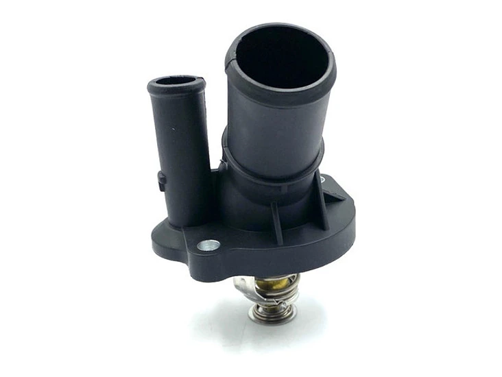 Termostato Completo Ford Ecosport 2.0 2004-2012 Duratec He 1