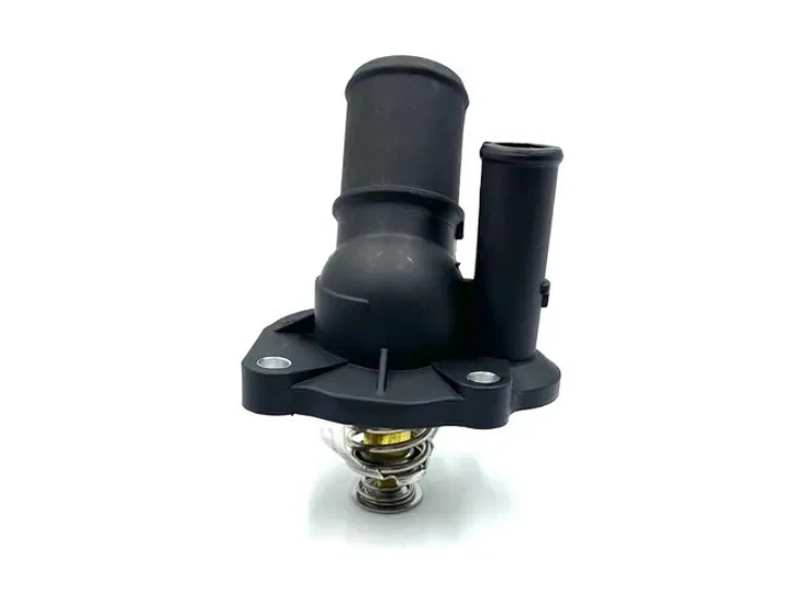Termostato Completo Ford Ecosport 2.0 2004-2012 Duratec He 2