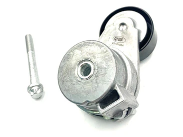 Tensor Correa Alternador Para Chevrolet Tracker 1.8 2013-18 6