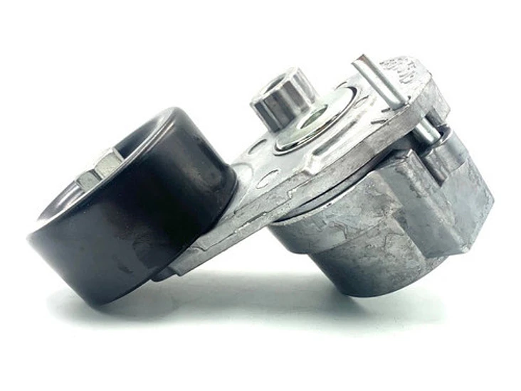 Tensor Correa Alternador Para Chevrolet Tracker 1.8 2013-18 3