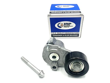 Tensor Correa Alternador Para Chevrolet Tracker 1.8 2013-18 5