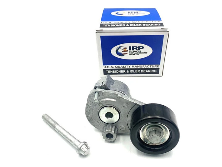 Tensor Correa Alternador Para Chevrolet Tracker 1.8 2013-18 5