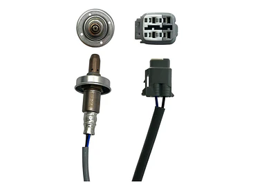 Sensor Oxigeno Para Suzuki Kizashi 2.4 16v 2010-2016 4