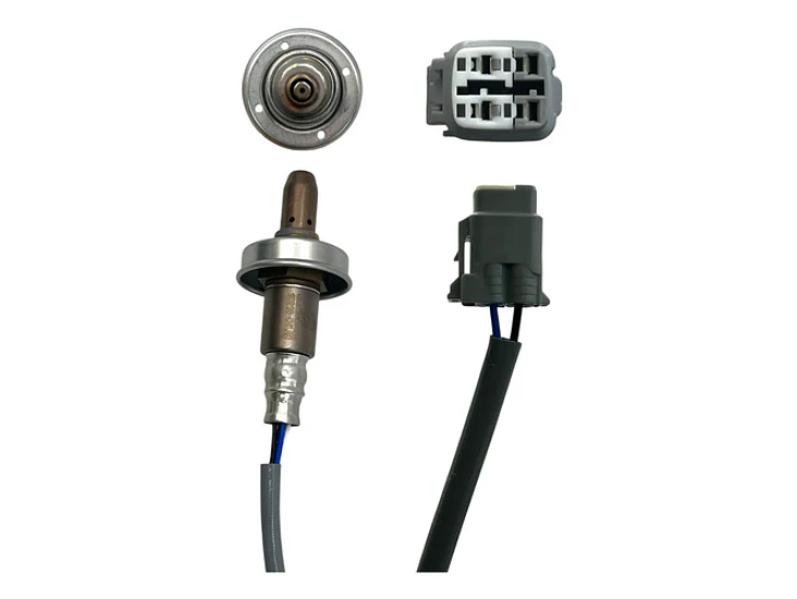 Sensor Oxigeno Para Suzuki Kizashi 2.4 16v 2010-2016 4