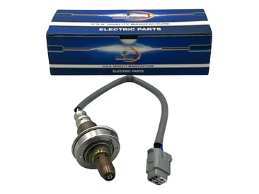 Sensor Oxigeno Para Suzuki Kizashi 2.4 16v 2010-2016 2